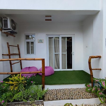 Lunazul Guesthouse San Vicente  Exterior foto